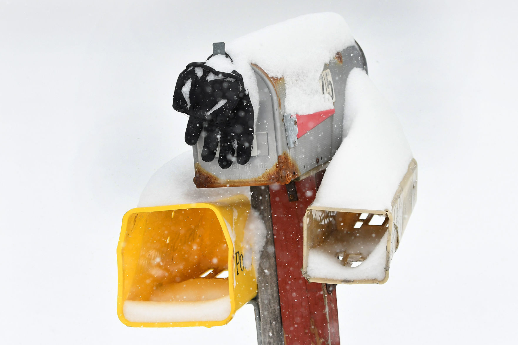 Winter Storm